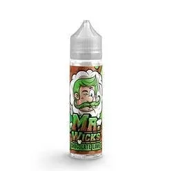 Chocolate Limes E-Liquid by Mr Wicks – 50ml