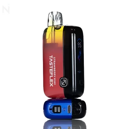 Tasteflex Ultralock 50K Disposable Vape - Miami Mint