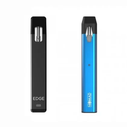 VIVANT EDGE + VIVANT NOMAD Oil Vaporizers Bundle Random Color