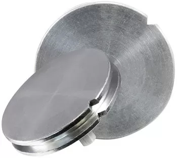 Round PELCO® Q Pin Stubs - Sfr (12F1C5)