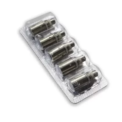 BVC Coil (1Pc) by Aspire - Ecigarettedirect Co