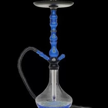 BYO Atlas Hookah