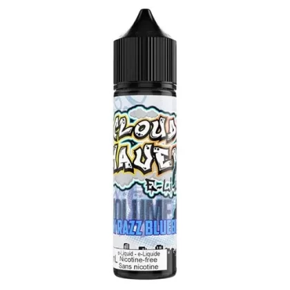 Volume 2 by Cloud Haven E-Liquid – Black Razz Blueberry