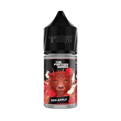 Red Apple 30ml Salt - 30ml /
