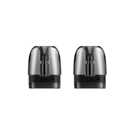 VooPoo Argus Empty Pod Replacement Pod - 2 Pack