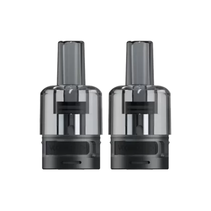 VooPoo ITO Replacement Pods (Pack of 2) - 1.0 Ohms