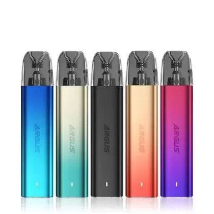 VooPoo Argus G2 Mini Pod Vape Kit - Eliquidsupply
