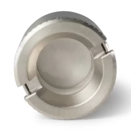 Sai Bucket Coil - Style#Titanium Bucket>Quartz Bucket>Titanium Bucket without Bucket