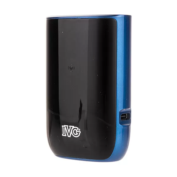 IVG Pro 2 Pod Device - Blue - Image 3