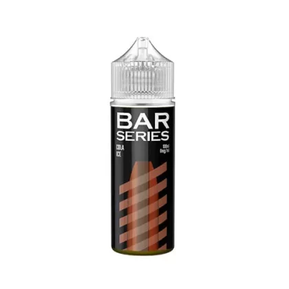 Bar Series - Misteliquid Co