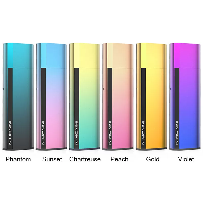 Innokin Klypse Pod System Kit 700mAh - Charcoal