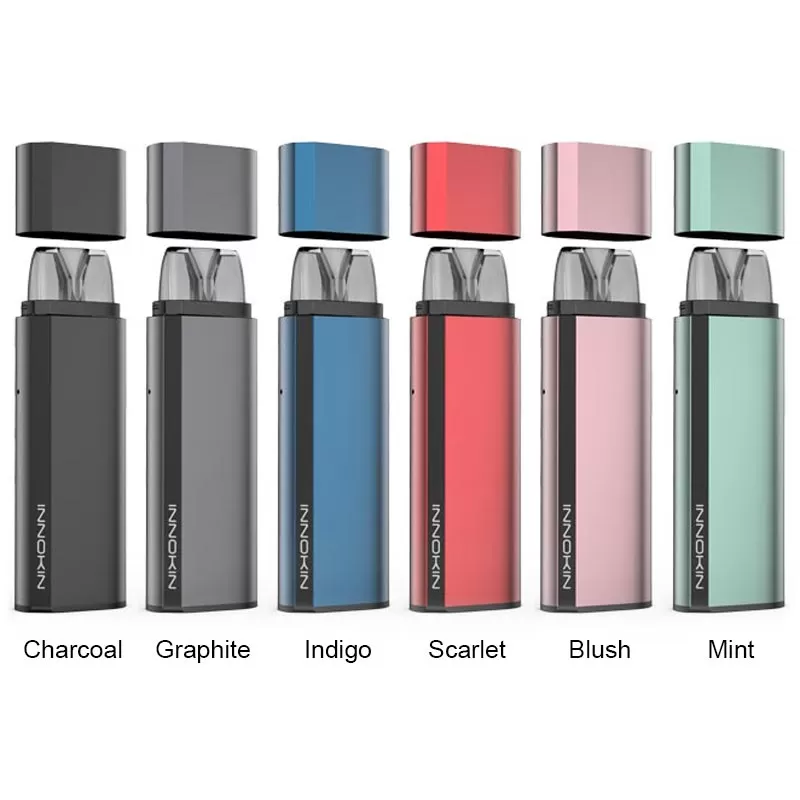 Innokin Klypse Pod System Kit 700mAh - Charcoal - Image 2