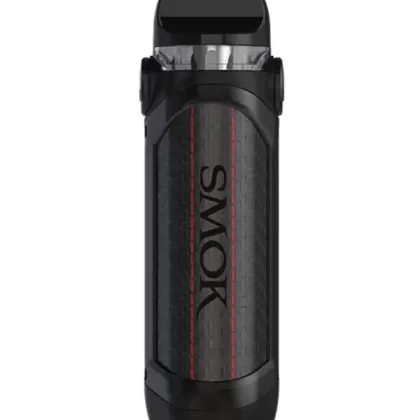 Smok IPX80 80W Pod Kit - Red