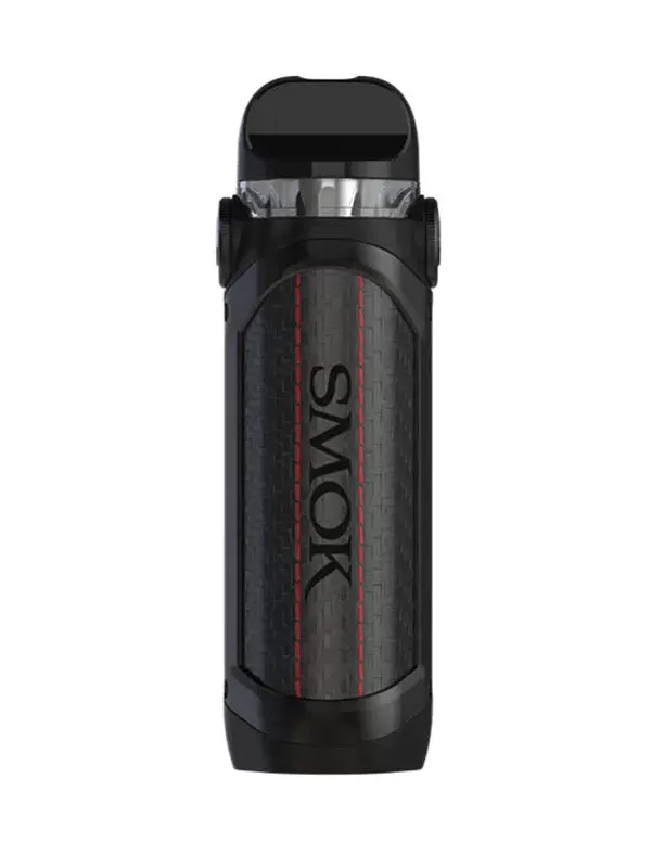 Smok IPX80 80W Pod Kit - Red