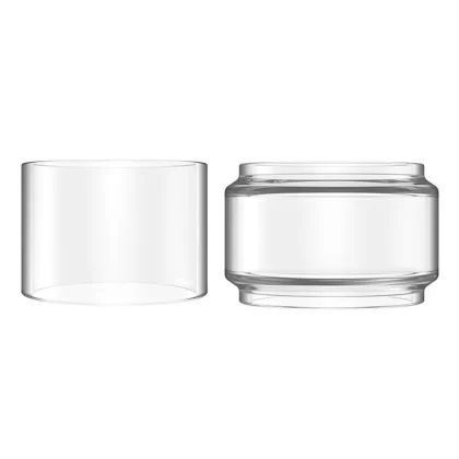 Hellvape Dead Rabbit Solo RTA Replacement Glass Tube 1pc/pack - Bubble Glass 4 ml