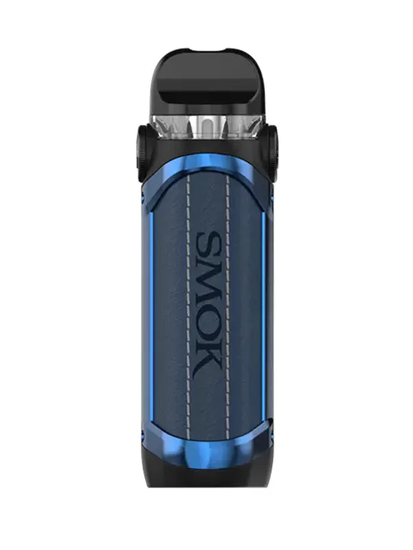 Smok IPX80 80W Pod Kit - Red - Image 3