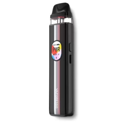 Xros 5 by Vaporesso - Grey Silk