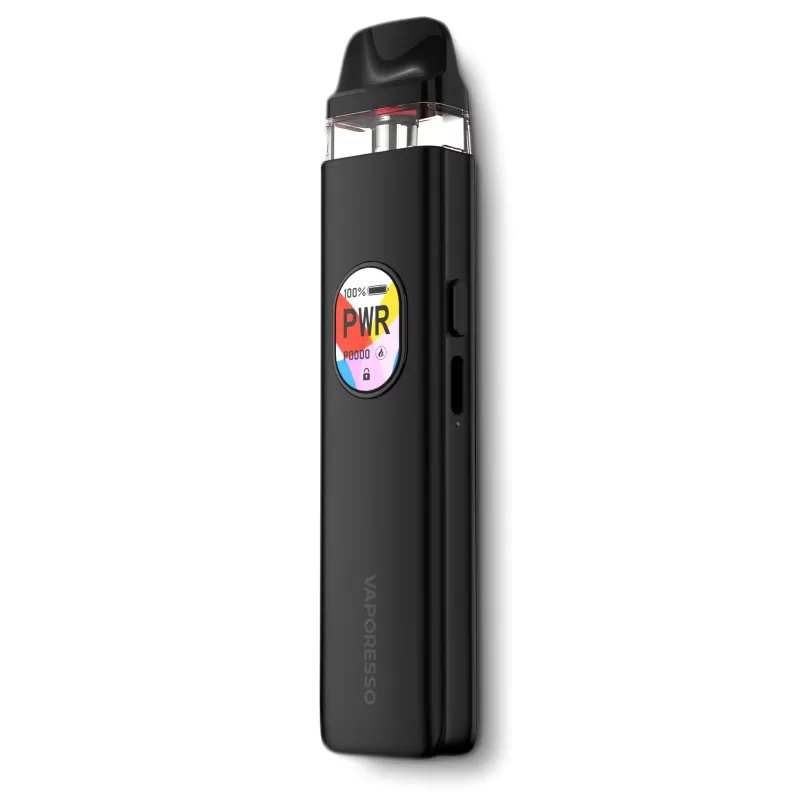 Xros 5 by Vaporesso - Grey Silk - Image 2