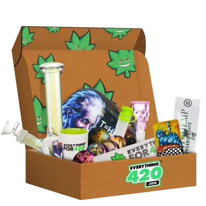 The Bud to Bud Box