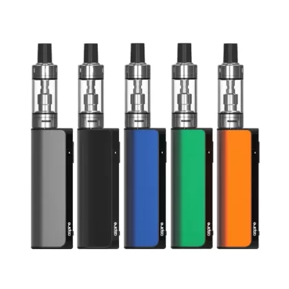 Aspire K Lite Kit with K Lite Tank 900mAh & 2ml - Gray
