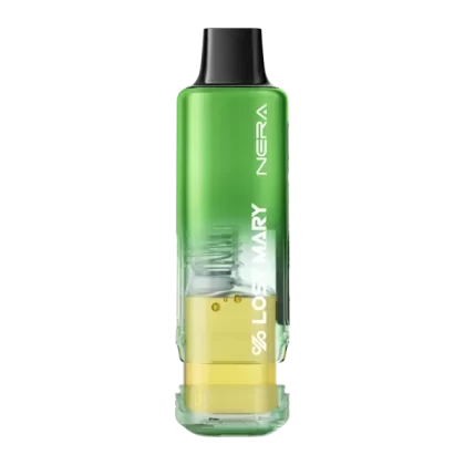 Sour Apple Ice Lost Mary Nera Fullview Pods (2pk)