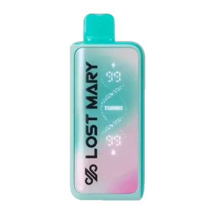 Black Mint Lost Mary MT35000 Turbo