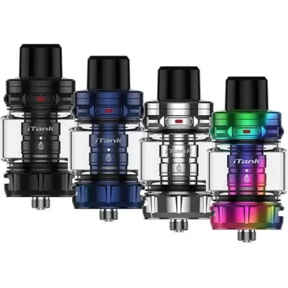 Vaporesso iTank 2 Vape Tank - Eliquidsupply
