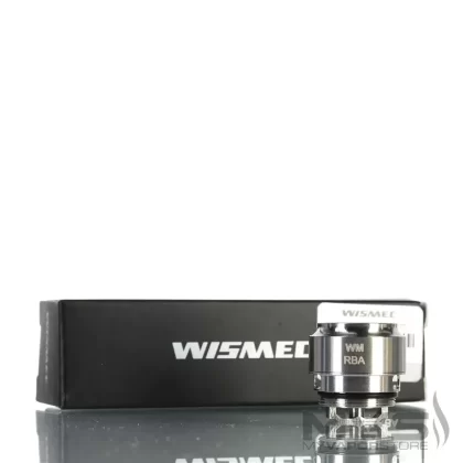 Wismec WM RBA Head