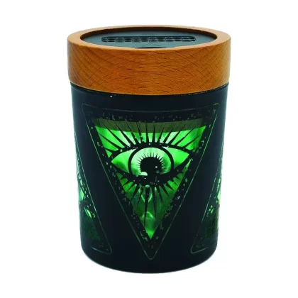 V Syndicate Illuminati Smart Stash