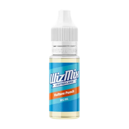 Wizmix Vulture Punch - Ecigwizard