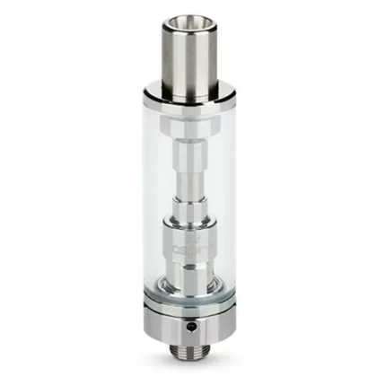 Aspire K2 Tank - Colour#Silver