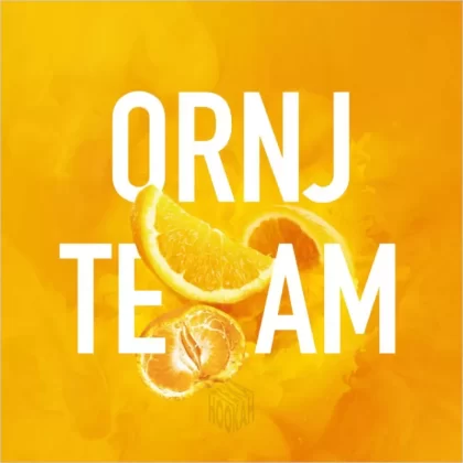 Tytoń Must H ORNJ TEAM 125g