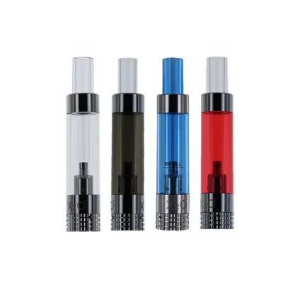X2O Clearomizer 1,6ml 2-pack – Tank