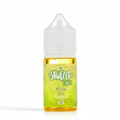 Skwezed Salt – Mellow Dew Honeydew Melon Salt Nic 30mL
