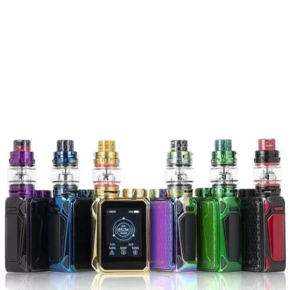 Smok G-Priv Baby KIT + Free Sample E-Juice
