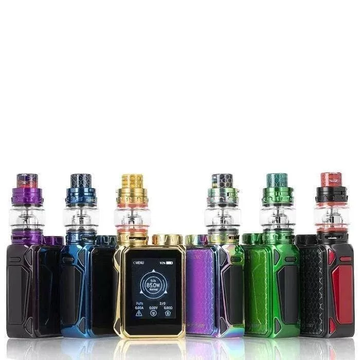Smok G-Priv Baby KIT + Free Sample E-Juice