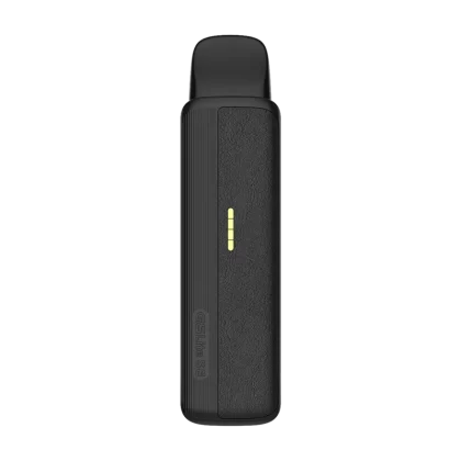 Uwell Caliburn G5 Lite SE Kit - Black Leather - Ecigwizard