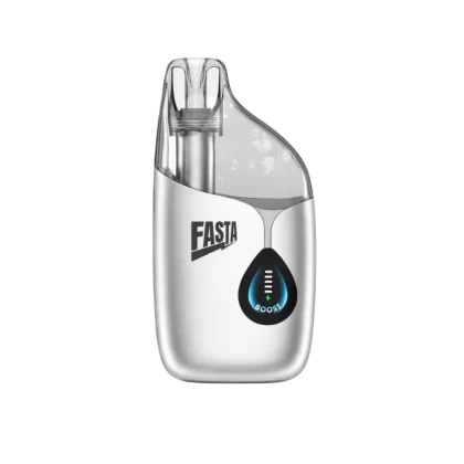 Fasta 50k hits - Orange slush
