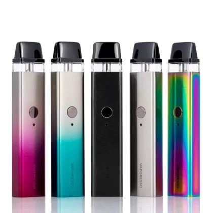 Vaporesso XROS 16W Pod System - Ecigpremium