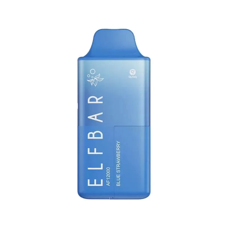Elf Bar AF12000 Blue Strawberry