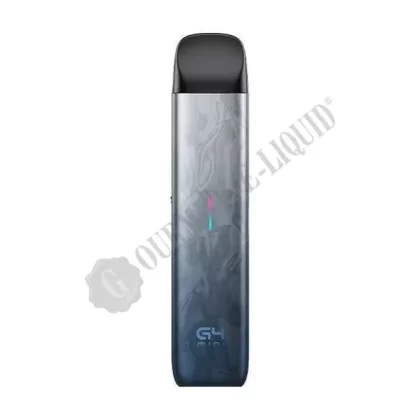 Uwell Caliburn G4 Mini Pod Kit - Colour#Bright Pink>Champagne Gold>Coast Gold>Dusty Indigo>Grass Green>Lake Blue>Light Silver>Paddy Green>Peafowl Emerald>Night Black>Phoenix Purple>Slate Gre
