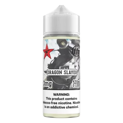 Dragon Slayer - Vape Product, Vape Product; Vape Product, Vape Product