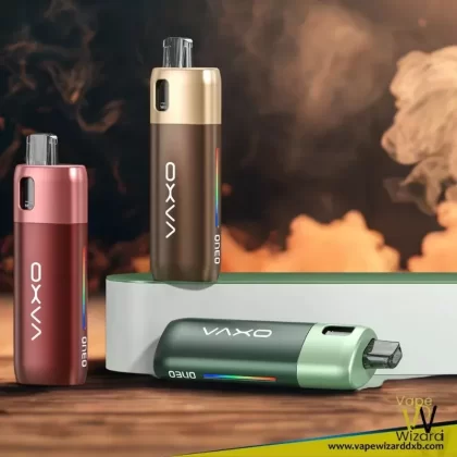 OXVA Oneo Pod Device - Vapewizarddxb