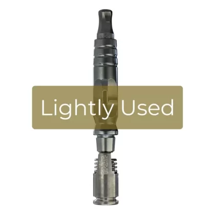 Lightly Used - DynaVap HyperDyn Vaporizer - New Open Box