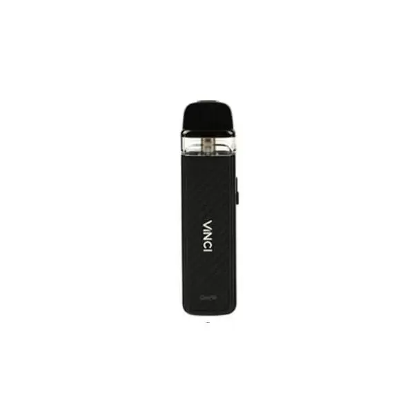 VOOPOO VINCI POD - Aurora Silver - Image 2