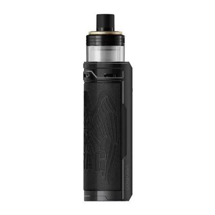 VooPoo Drag X PnP-X Pod Vape Kit - Knight Red