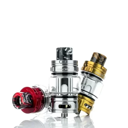 SMOK TFV18 Sub-Ohm Tank - 7-Color