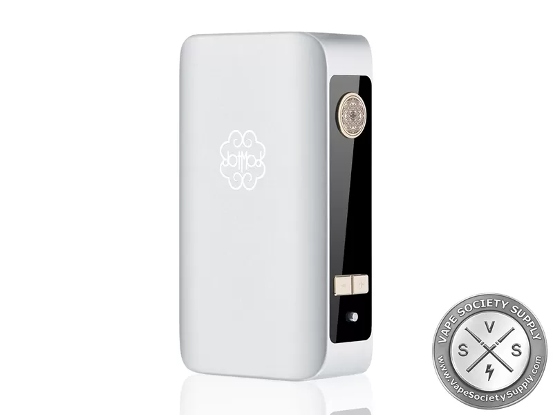 dotMod dotBox 220W V2 Box Mod - Image 2