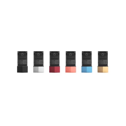 Suorin Edge Battery Core 230mAh - Black