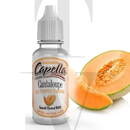CAPELLA CANTALOUPE CONCENTRATE